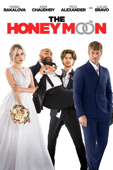 the honeymoon dsrip